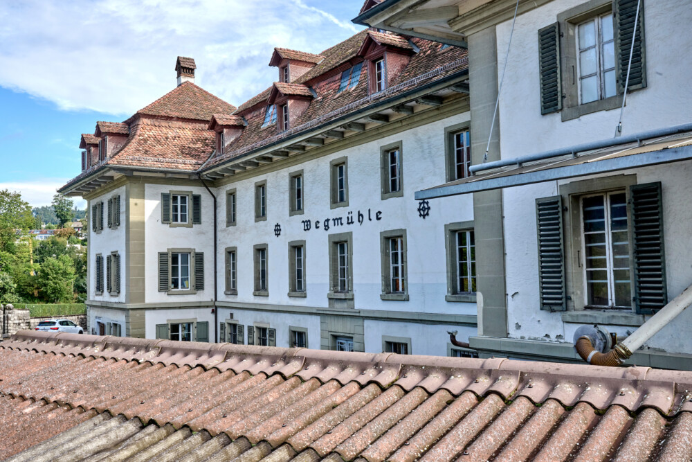 Visitenkarte für Bolligen