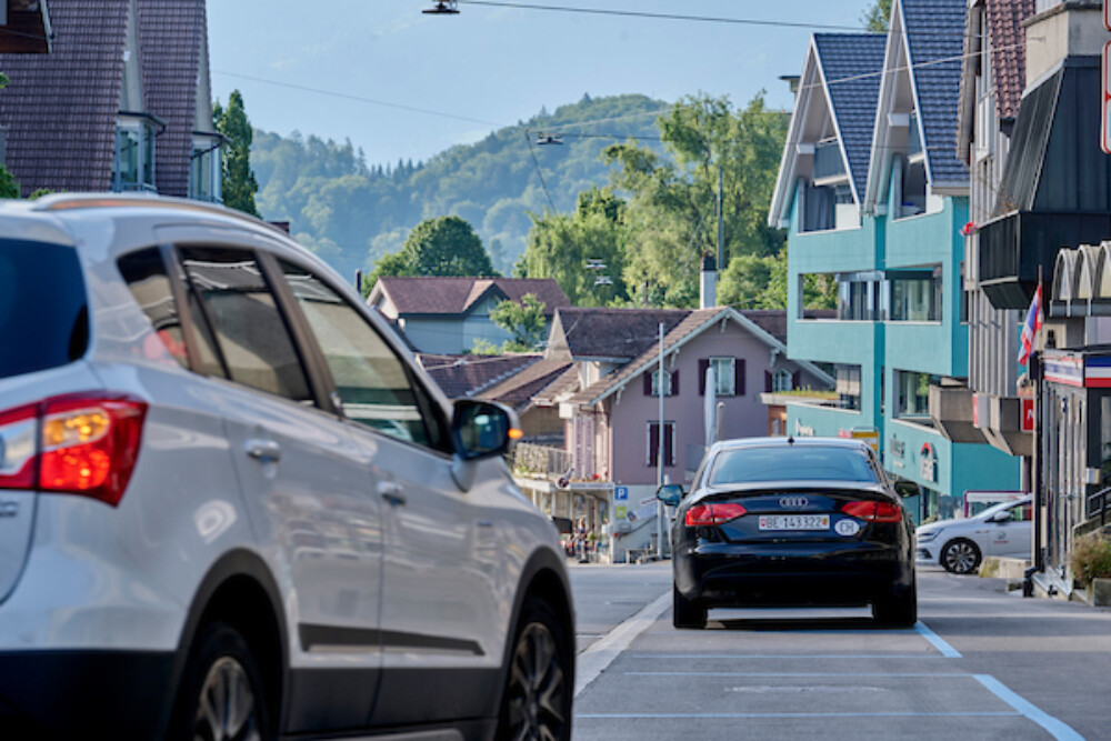 Verkehrsplanung mit dem Volk